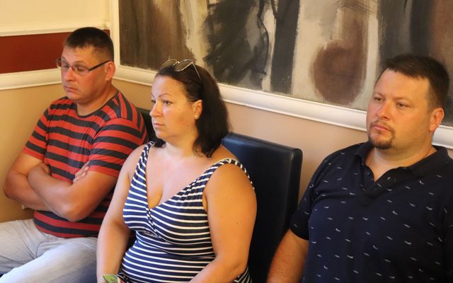 Fókuszban az idegenforgalom – tájékoztató előadás Zentán (képek)