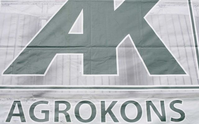 Agrokons Kft., Kishegyes –  nagy léptékű mezőgazdasági fejlesztés (képek)