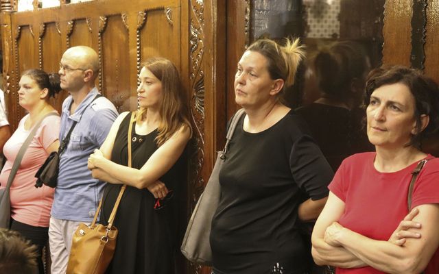 Fókuszban a vállalkozások és mezőgazdaság Szabadkán (képek)