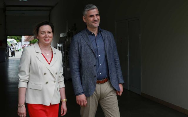 Elmed Kft., Temerin – közepes léptékű gazdasági fejlesztés (képek)