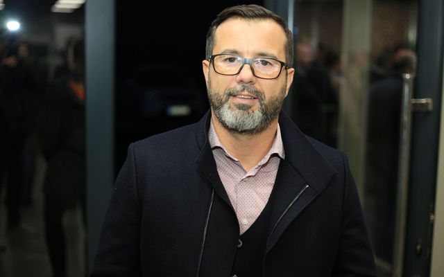 Zupčanik Kft. nagyléptékű gazdasági fejlesztés (képek)