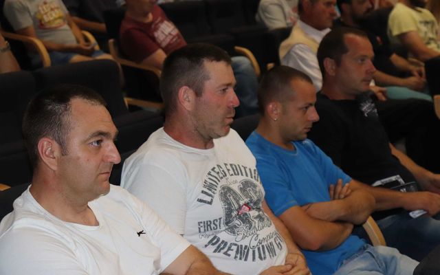 Fókuszban a vállalkozások és mezőgazdaság Csantavéren (képek)