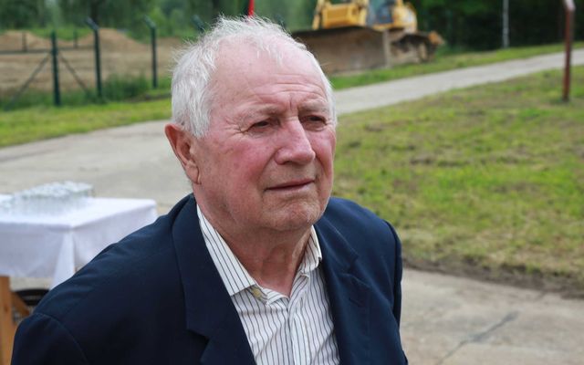 Agrokons Kft., Kishegyes –  nagy léptékű mezőgazdasági fejlesztés (képek)