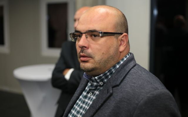 Zupčanik Kft. nagyléptékű gazdasági fejlesztés (képek)