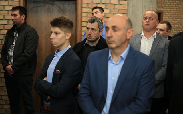 Zupčanik Kft. nagyléptékű gazdasági fejlesztés (képek)