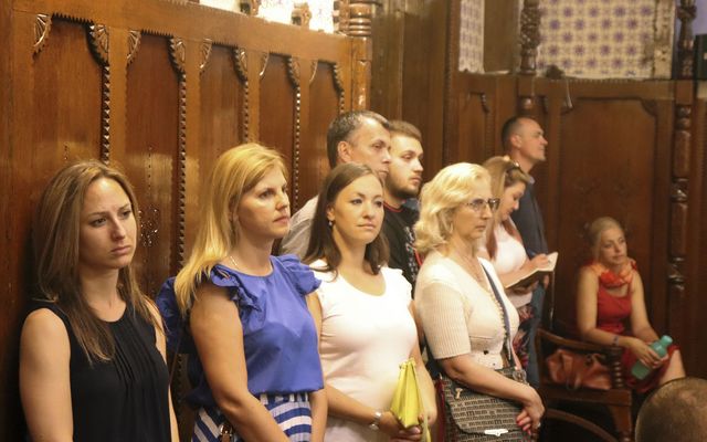 Fókuszban a vállalkozások és mezőgazdaság Szabadkán (képek)