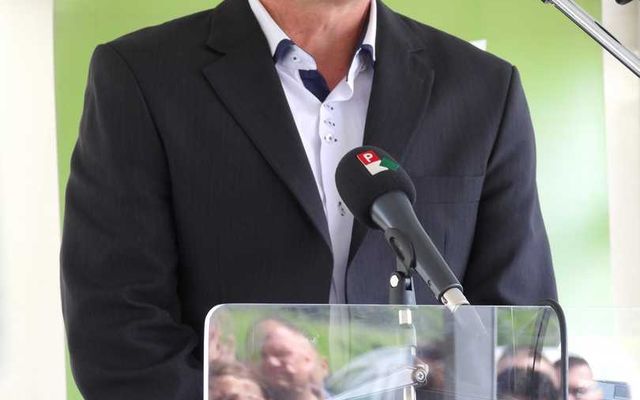 A Császárkert Kft. üzemének ünnepélyes átadása, Nagybecskerek