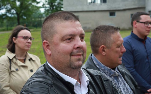 Agrokons Kft., Kishegyes –  nagy léptékű mezőgazdasági fejlesztés (képek)