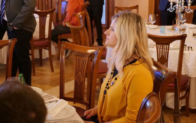 Mentorprogram gála (képek)