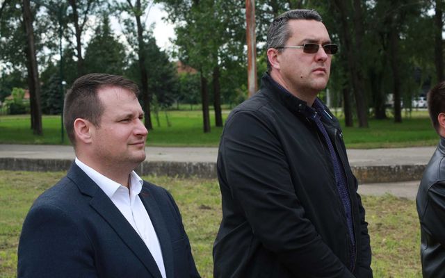 Agrokons Kft., Kishegyes –  nagy léptékű mezőgazdasági fejlesztés (képek)