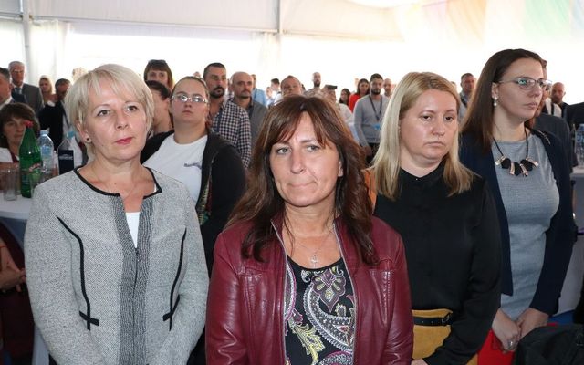 Masterplast YU Kft. – nagyléptékű gazdasági fejlesztés (képek)
