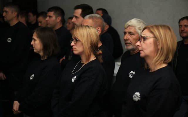 Zupčanik Kft. nagyléptékű gazdasági fejlesztés (képek)
