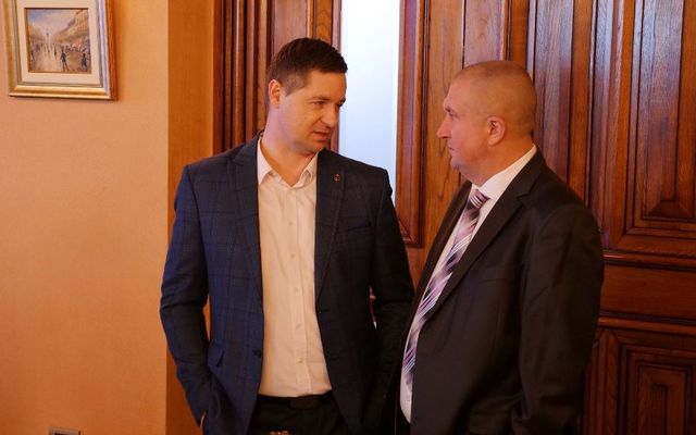 Mentorprogram gála (képek)
