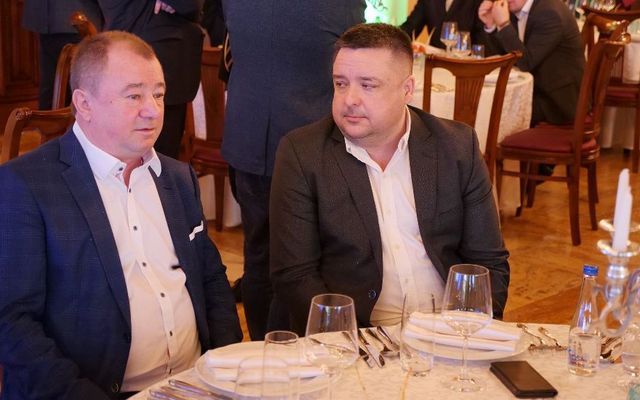 Mentorprogram gála (képek)