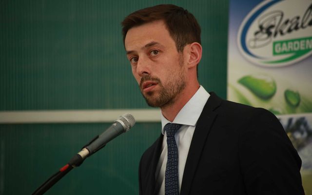 Skala Garden Kft., Szabadka – nagyléptékű gazdasági fejlesztés (képek)