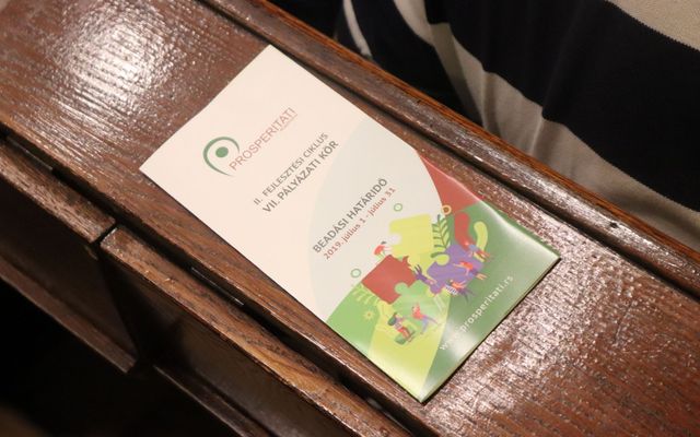 Fókuszban a vállalkozások és mezőgazdaság Szabadkán (képek)