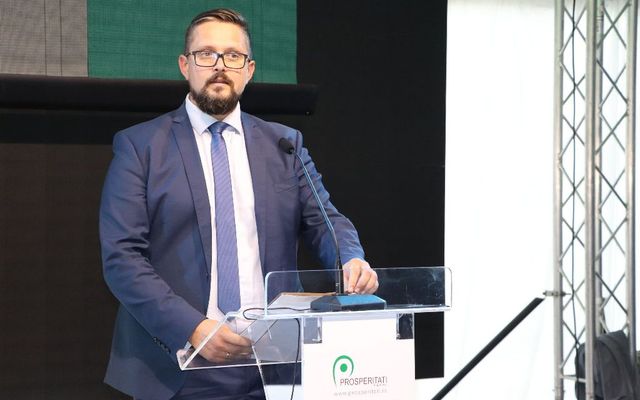 Masterplast YU Kft. – nagyléptékű gazdasági fejlesztés (képek)