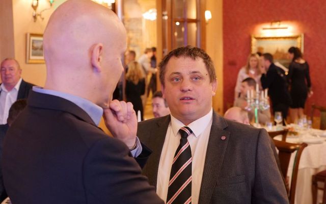Mentorprogram gála (képek)