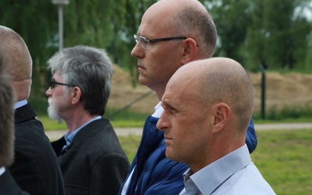 Agrokons Kft., Kishegyes –  nagy léptékű mezőgazdasági fejlesztés (képek)