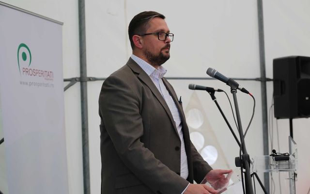 Skala Garden Kft., Szabadka – nagyléptékű gazdasági fejlesztés (képek)