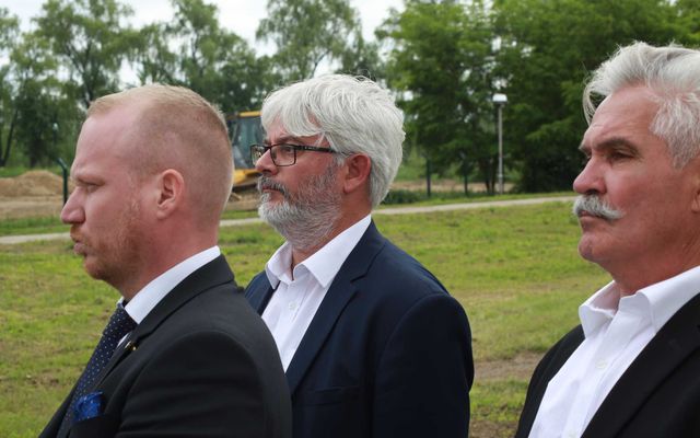 Agrokons Kft., Kishegyes –  nagy léptékű mezőgazdasági fejlesztés (képek)