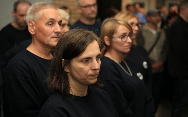 Zupčanik Kft. nagyléptékű gazdasági fejlesztés (képek)