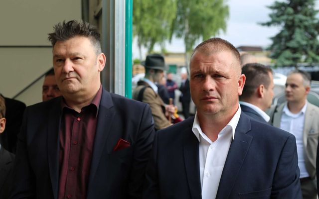 Skala Garden Kft., Szabadka – nagyléptékű gazdasági fejlesztés (képek)