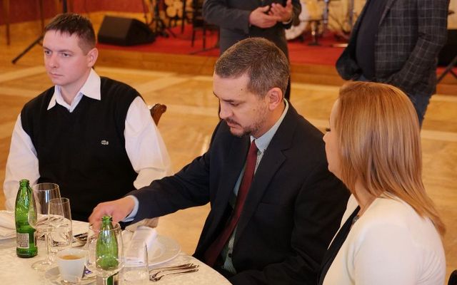 Mentorprogram gála (képek)
