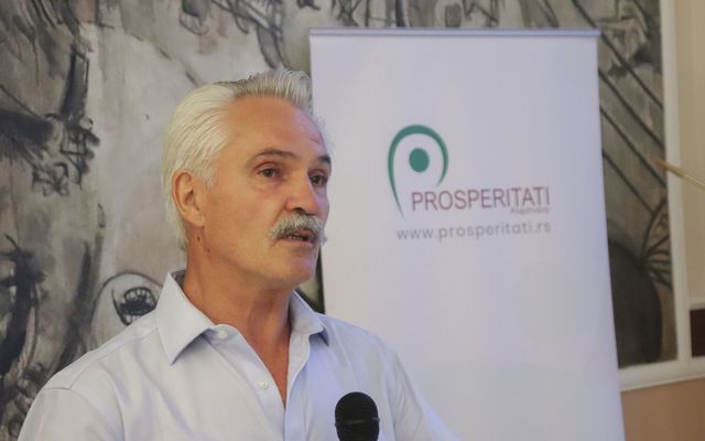 Fókuszban az idegenforgalom – tájékoztató előadás Zentán (képek)