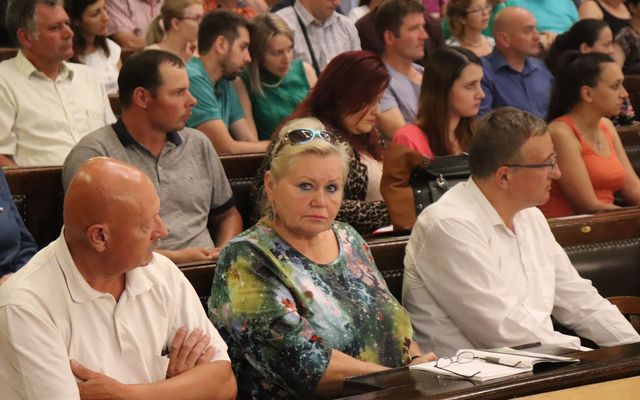 Fókuszban a vállalkozások és mezőgazdaság Szabadkán (képek)