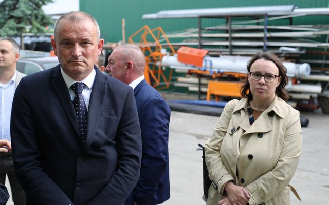 Skala Garden Kft., Szabadka – nagyléptékű gazdasági fejlesztés (képek)