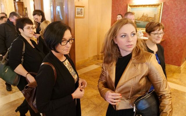 Mentorprogram gála (képek)