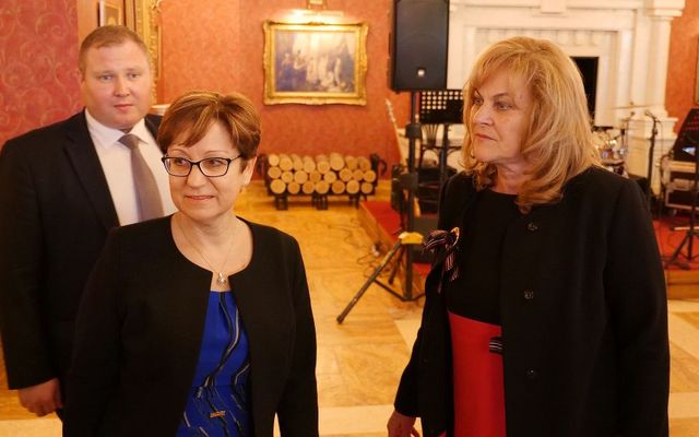 Mentorprogram gála (képek)