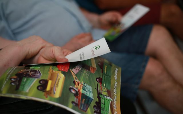 Fókuszban az idegenforgalom – tájékoztató előadás Doroszlón (képek)
