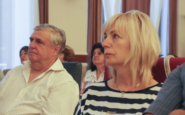 Fókuszban az idegenforgalom – tájékoztató előadás Zentán (képek)