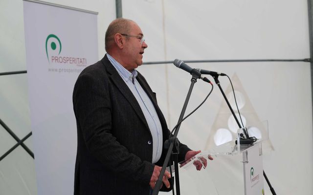 Skala Garden Kft., Szabadka – nagyléptékű gazdasági fejlesztés (képek)