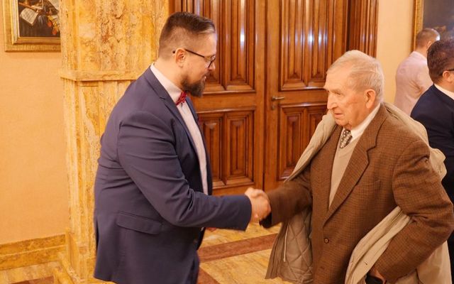 Mentorprogram gála (képek)