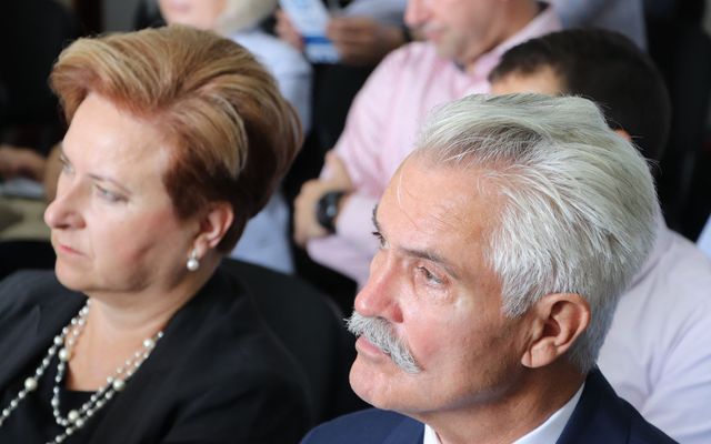 A vajdasági mentorképző program ünnepélyes megnyitója (képek)