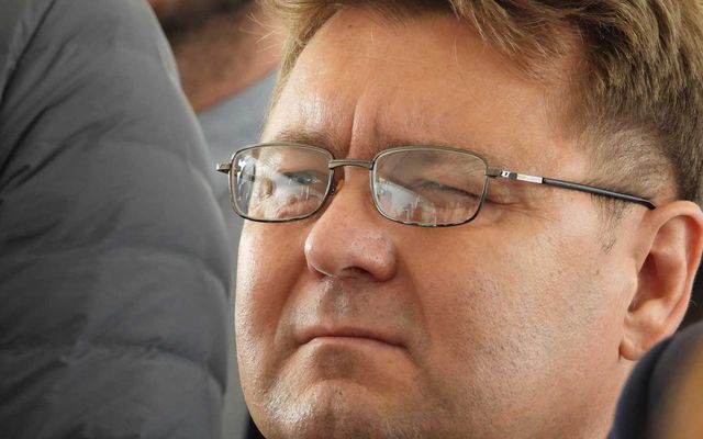 A Császárkert Kft. üzemének ünnepélyes átadása, Nagybecskerek