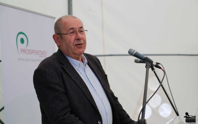 Skala Garden Kft., Szabadka – nagyléptékű gazdasági fejlesztés (képek)