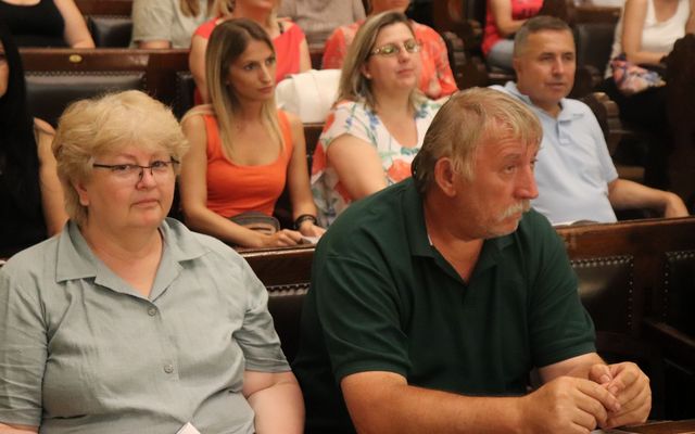 Fókuszban a vállalkozások és mezőgazdaság Szabadkán (képek)