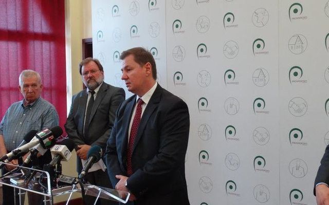 Eddig több mint 800-an pályáztak sikeresen a Prosperitati Alapítvány pályázataira
