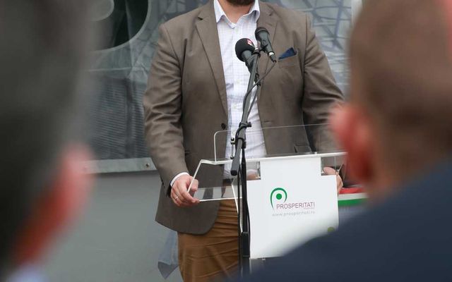 Agrokons Kft., Kishegyes –  nagy léptékű mezőgazdasági fejlesztés (képek)