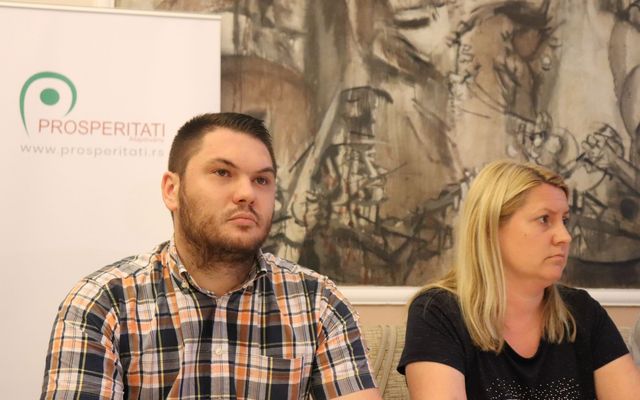 Fókuszban az idegenforgalom – tájékoztató előadás Zentán (képek)