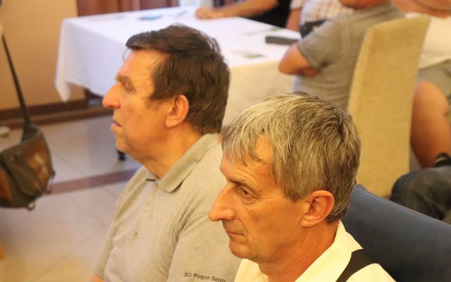 Fókuszban az idegenforgalom – tájékoztató előadás Zentán (képek)