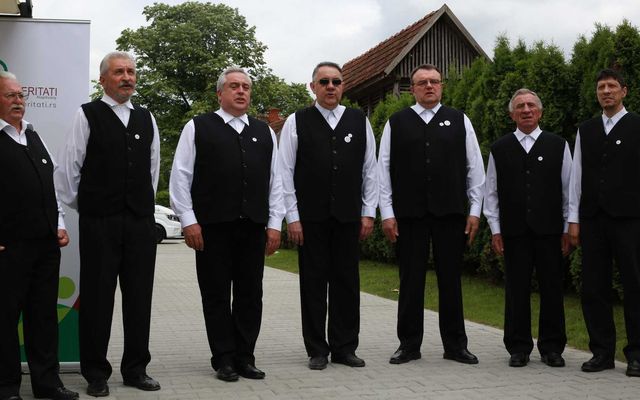 Elmed Kft., Temerin – közepes léptékű gazdasági fejlesztés (képek)
