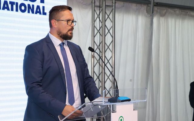Masterplast YU Kft. – nagyléptékű gazdasági fejlesztés (képek)
