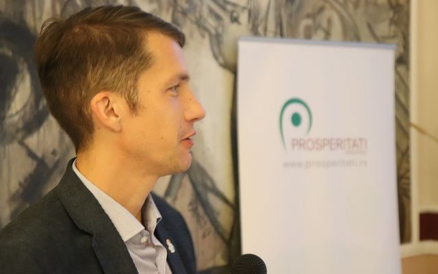 Fókuszban az idegenforgalom – tájékoztató előadás Zentán (képek)