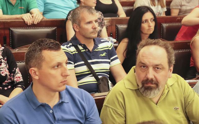 Fókuszban a vállalkozások és mezőgazdaság Szabadkán (képek)