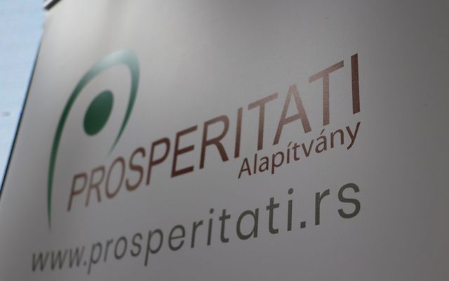 Goodwill Kft nagyléptékű gazdasági fejlesztés ünnepélyes átadása (képek)
